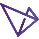 Indigo Support logo