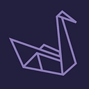 Indigo Swan logo