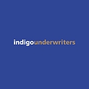 Indigo Underwriters logo