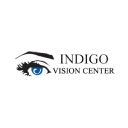 Indigo Vision logo