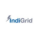 IndiGrid logo
