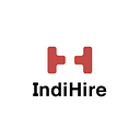 Indihire logo