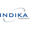Indika Energy logo