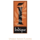 Indique logo