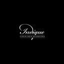 Indique Hair Llc logo
