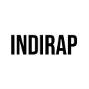 Indirap Productions logo