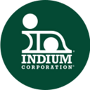 Indium