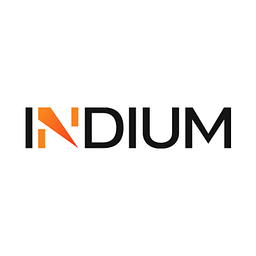 Indium Software, Inc. logo