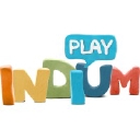 Indium Play logo