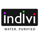 Indivi logo