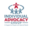 Individual Advocacy Group logo