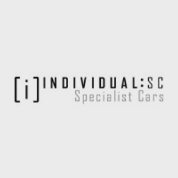 Individual specialist cars ltd logo