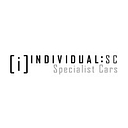 Individual Specialist Cars Ltd logo
