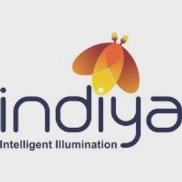 A.L.M BEDFORD LTD T/A Indiya logo