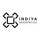 Indiya Geospatial logo
