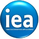 Iea   Global Sap Consultants logo