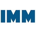 Industrial Machine & Mfg. Inc. logo