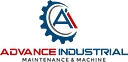 Advance Industrial Maintenance & Machine logo
