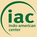 Indo American Center logo