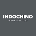 Logo for indochino.com