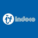Indoco Remedies Ltd. logo