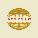 Indo Count Industries logo