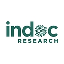 Indoc Research logo