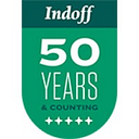 Indoff, Inc logo