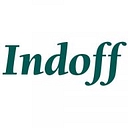 Indoff, Inc logo