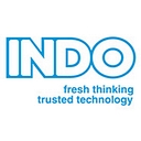 Indo Lighting logo