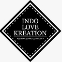 Indolovekreation logo