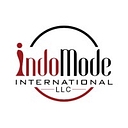 Indomode International logo