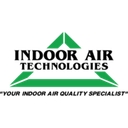 Indoor Air Technologies logo