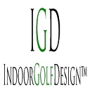 indoorgolfdesign.com logo