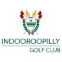 Indooroopilly Golf Club logo