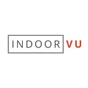 Indoorvu logo