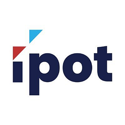 Indo Premier Sekuritas logo