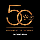 INDORAMA CORPORATION PTE. LTD. logo