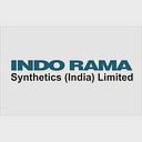 Indo Rama Synthetics India logo