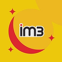 Indosat logo