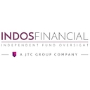 Indos Financial Limited logo