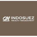Indosuez logo
