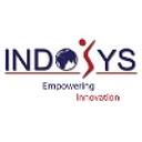 Indosys Corporation logo