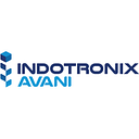 Indotronix Avani logo