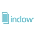 Indow logo