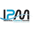 Industrial Plastics & Machine logo