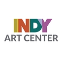 Indianapolis Art Center logo