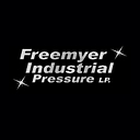Freemyer Industrial Pressure logo