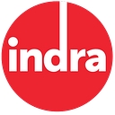 Indra.Com logo