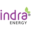 Indra Energy logo